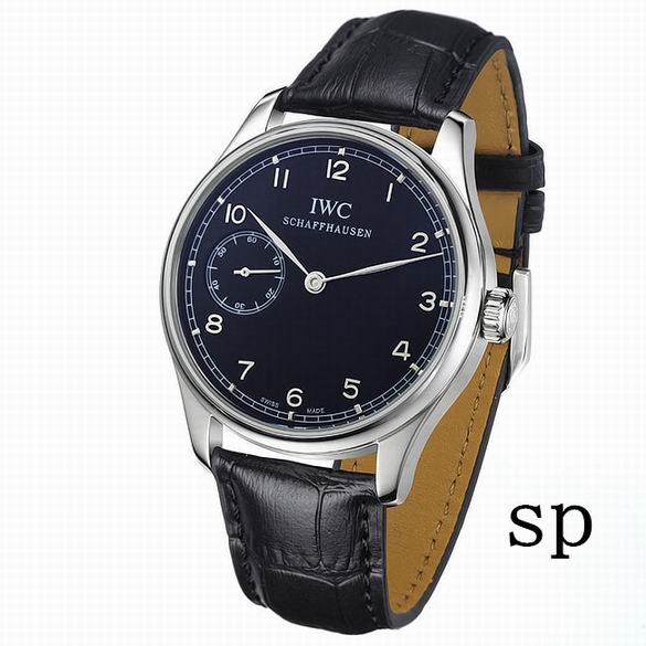 IWC Watch 417